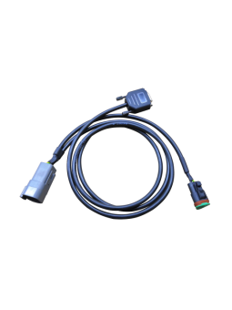 Thermoking Advancer CAN Interface Cable