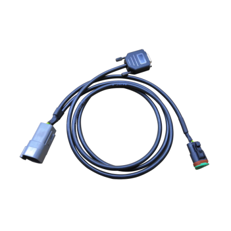Thermoking Advancer CAN Interface Cable