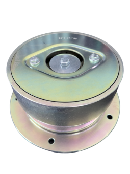 Supra 750-type Clutch Assembly
