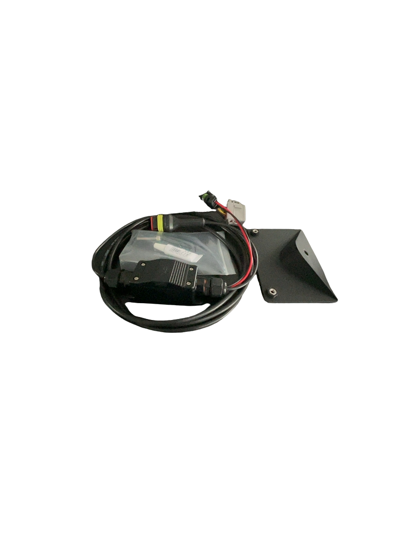 TXR Reefer - Carrier APX / HE Adapter (ESSCAN) Cable