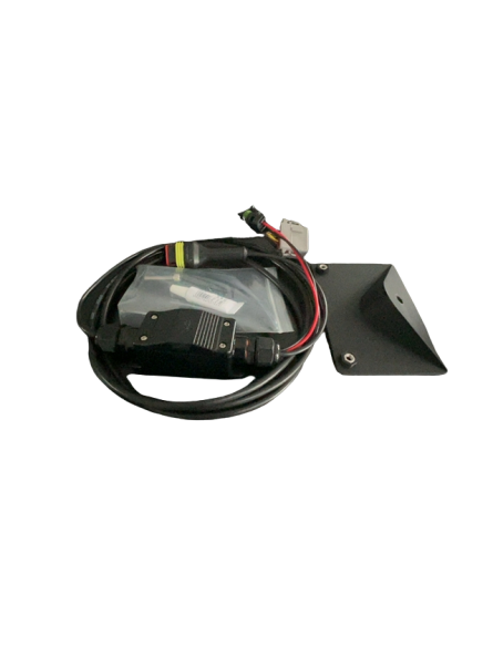TXR Reefer - Carrier APX / HE Adapter (ESSCAN) Cable