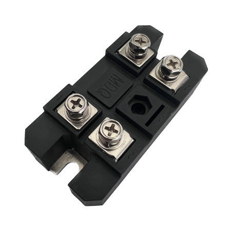 DSR - Bridge Rectifier 100A Kit