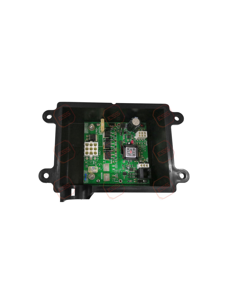 Zephyr 540S Controller