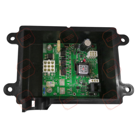 Zephyr 540S Controller