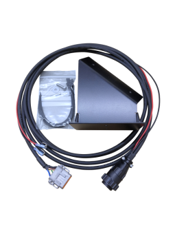 TXR Reefer - ThermoKing uP-IV Adapter Cable Kit