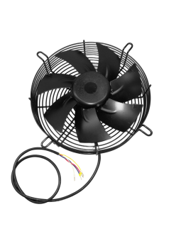 Condenser Fan 24V (V700Max-type)