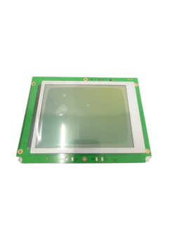 CIM6 LCD Display Module