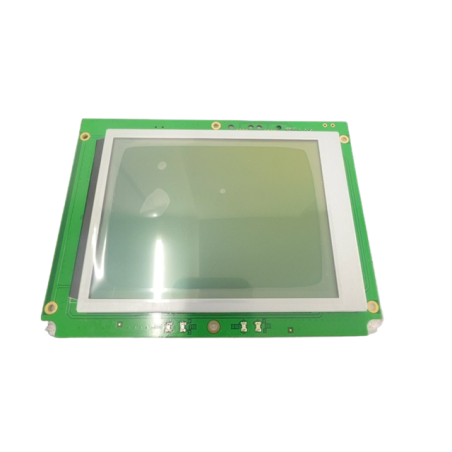 CIM6 LCD Display Module