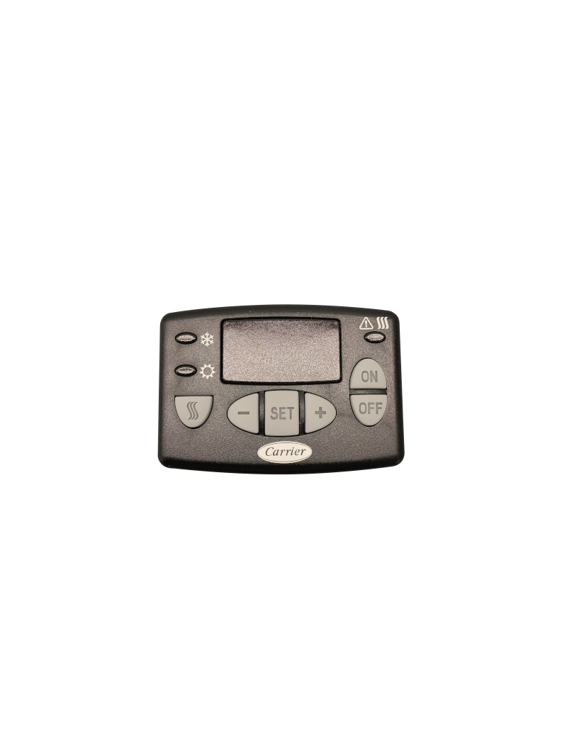 Citimax Cab Command (w/ Mounting Kit)
