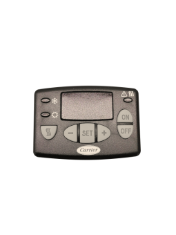 Citimax Cab Command (w/ Mounting Kit)