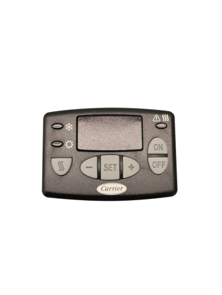Citimax Cab Command (w/ Mounting Kit)