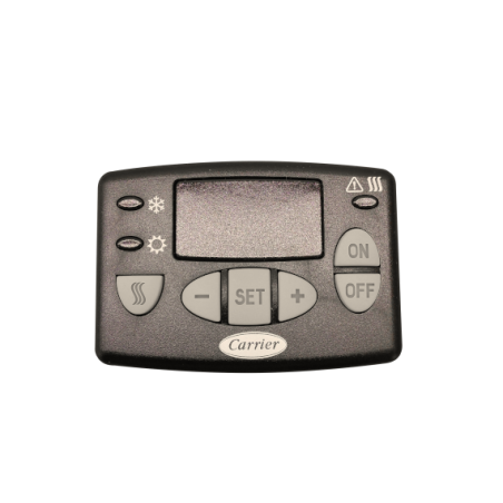 Citimax Cab Command (w/ Mounting Kit)
