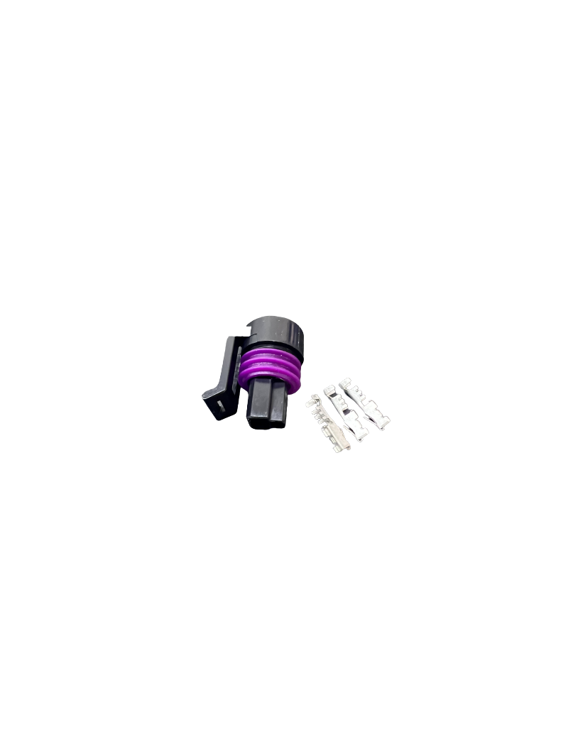 Pressure Sensor Connector Kit
