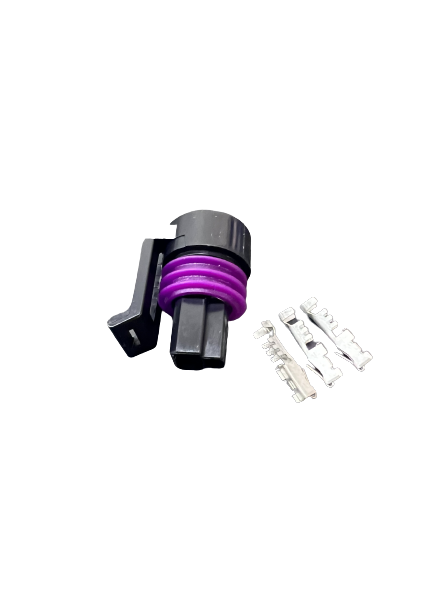Pressure Sensor Connector Kit
