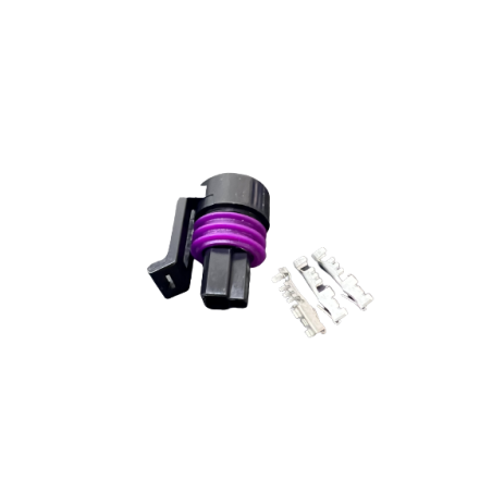 Pressure Sensor Connector Kit