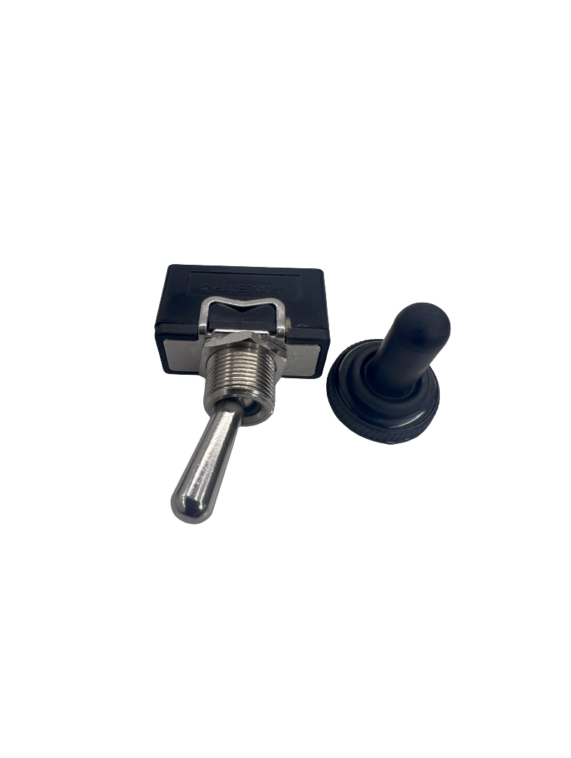 Switch & Boot Kit