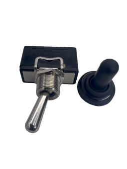 Switch & Boot Kit