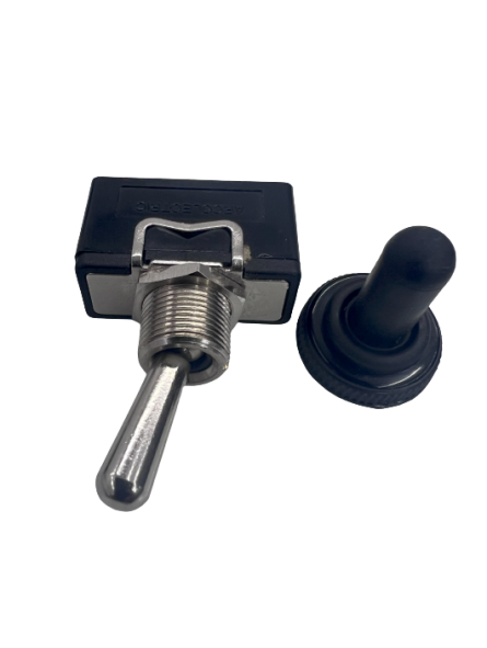 Switch & Boot Kit