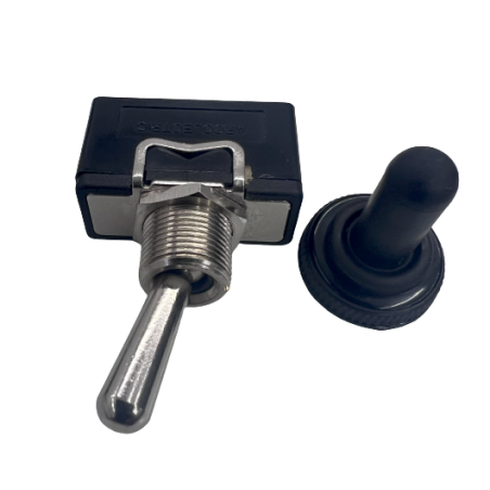 Switch & Boot Kit