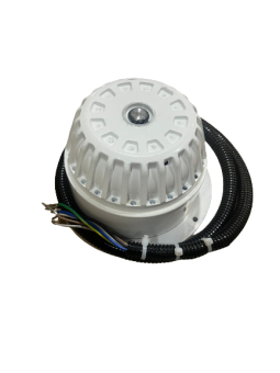 Vector Evaporator Fan Motor Only 