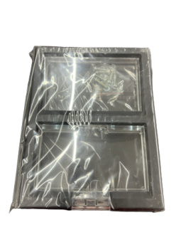 UP-IV/V/VI - Controller Plastic Bezel