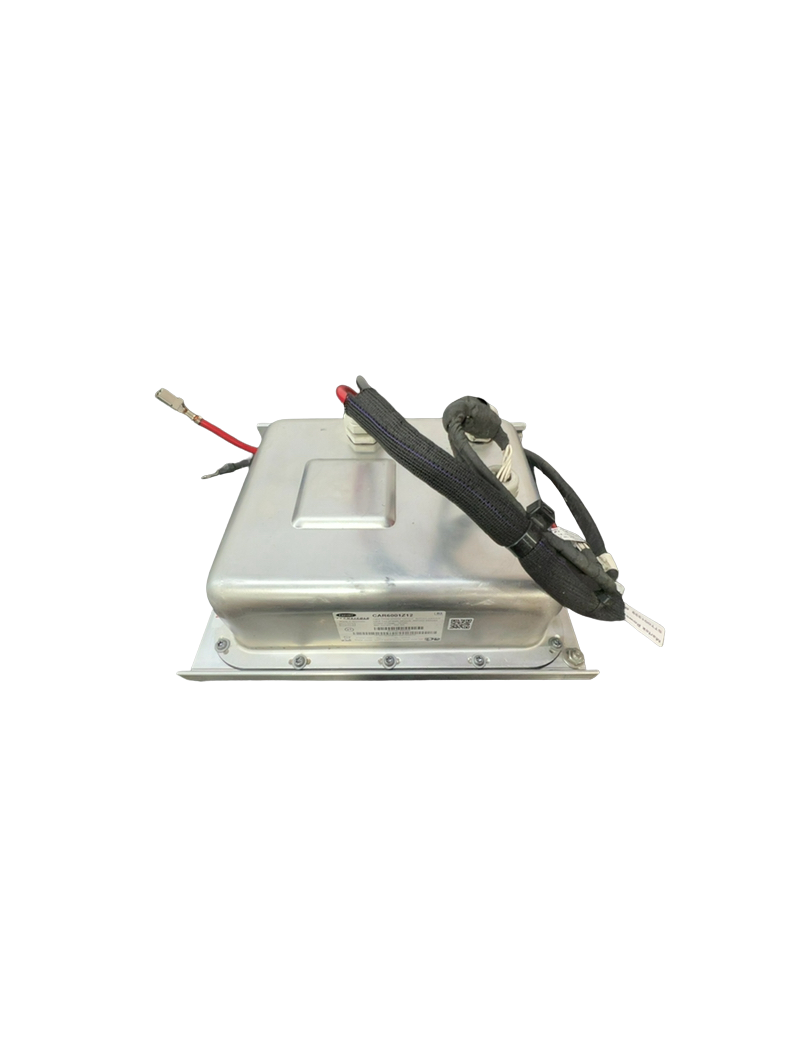Power Supply 400V/3PH/12V