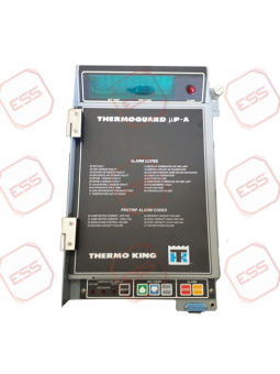 Thermoguard uP-A Controller