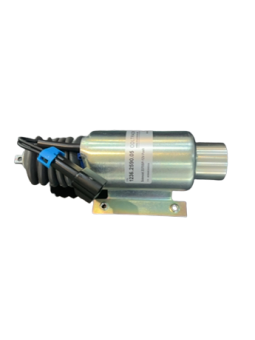 Vector 12V Speed Control Solenoid (Woodward U.S.A.)