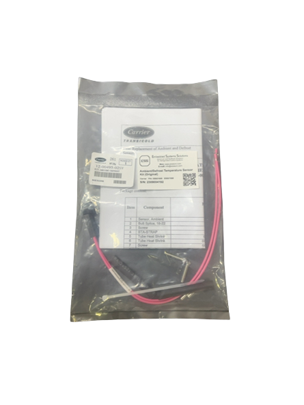 Ambient/Defrost Temperature Sensor Kit (Original)