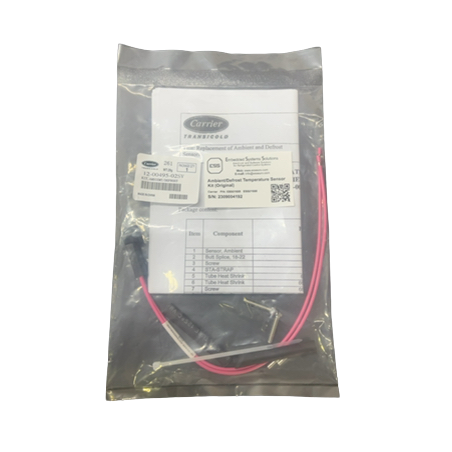 Ambient/Defrost Temperature Sensor Kit (Original)