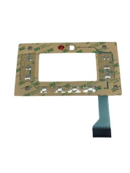 Vector 19 HE - Keypad Only