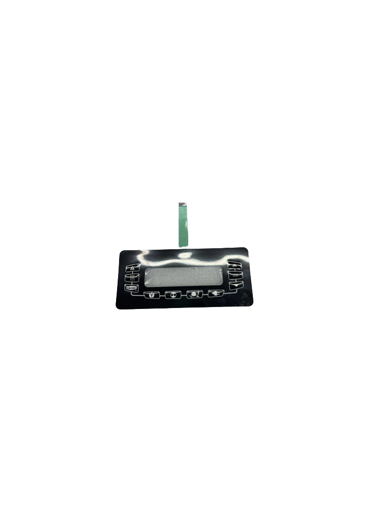 Vector 1350 (APX) - Keypad