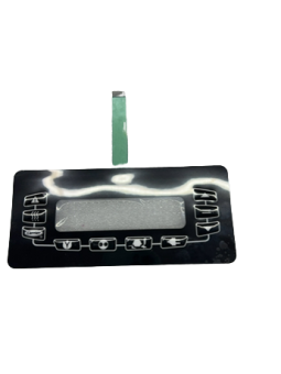 Vector 1350 (APX) - Keypad