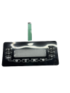 Vector 1350 (APX) - Keypad