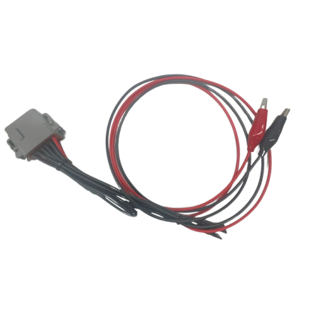 TXR Reefer Test Cable HW-03