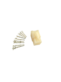 9-way Plug Connector Kit (540)