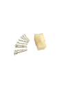 9-way Plug Connector Kit (540)