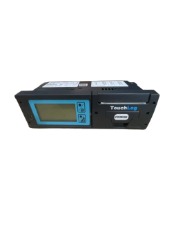 TouchLog Premium Datalogger (Radio)