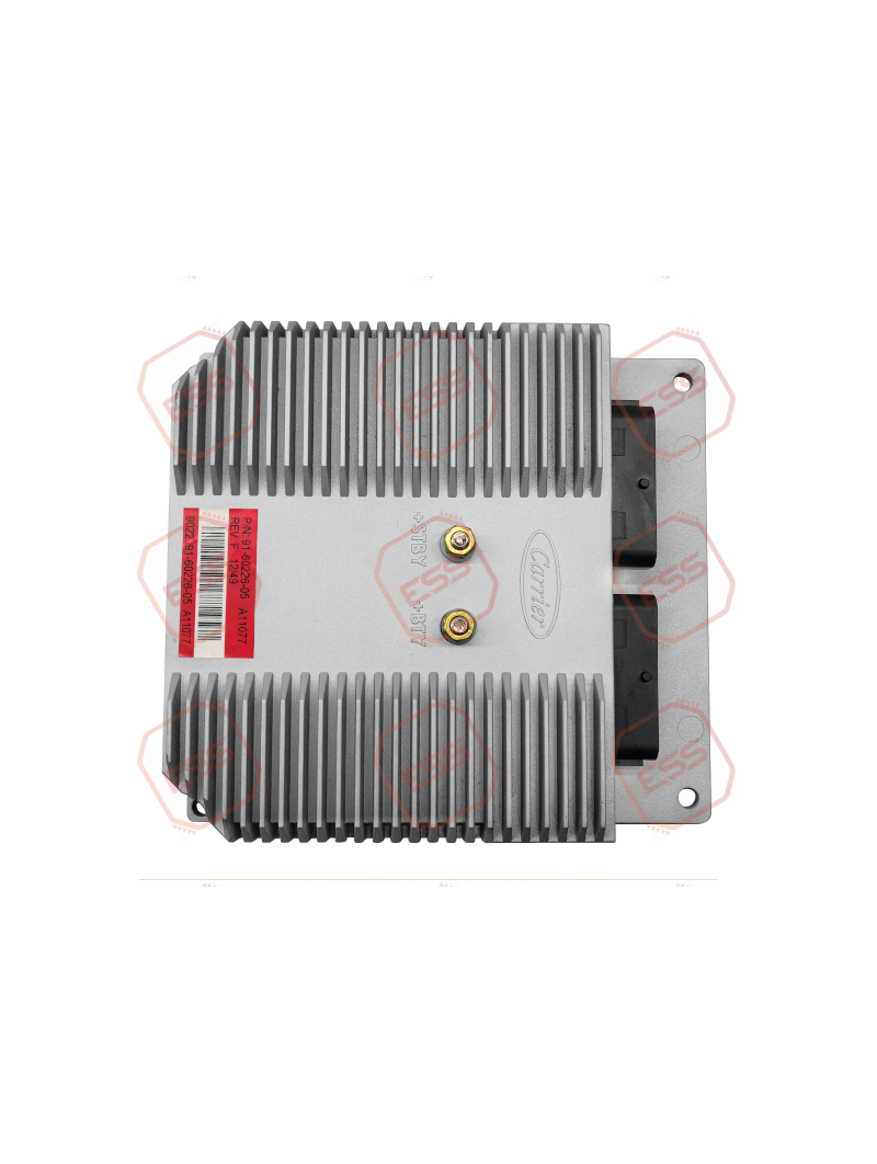 Xarios Multi-Temp – Slave (New Type)