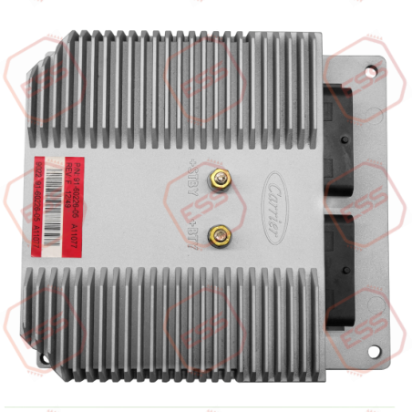 Xarios Multi-Temp – Slave (New Type)