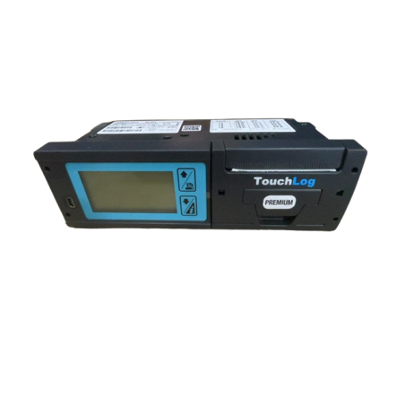 TouchLog Premium Datalogger (Radio)
