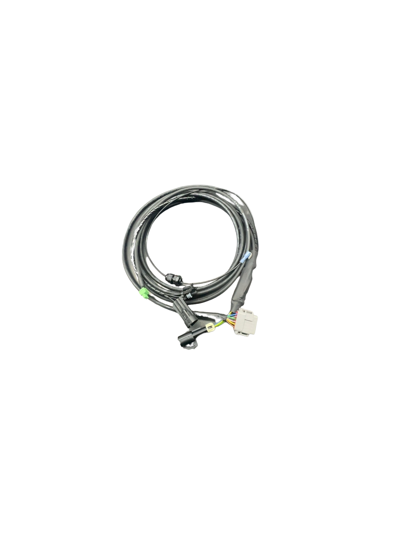 TXR Reefer - Carrier Vector, Transcan & PSCM Adapter Cable Only