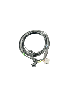 TXR Reefer - Carrier Vector, Transcan & PSCM Adapter Cable Only