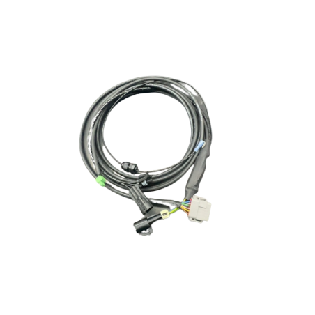 TXR Reefer - Carrier Vector, Transcan & PSCM Adapter Cable Only