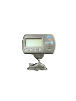 Cold Touch Display Module