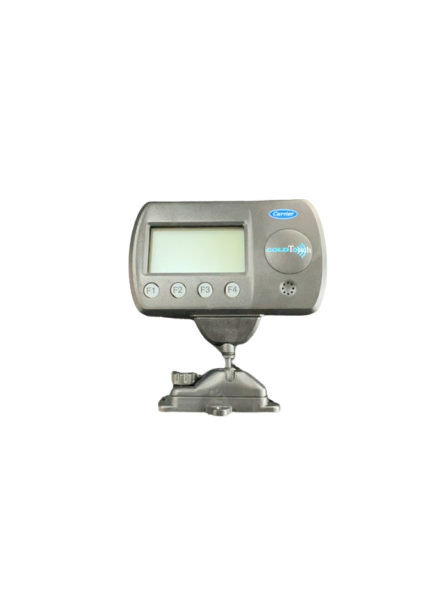 Cold Touch Display Module