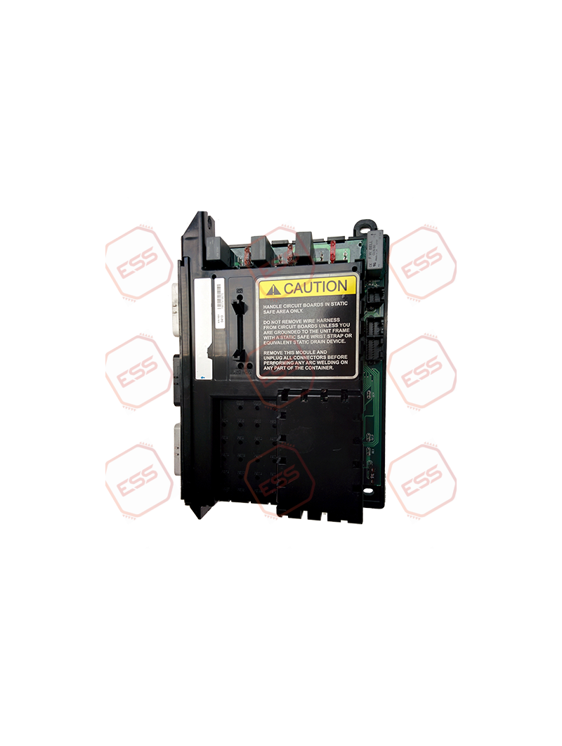 Vector Controller