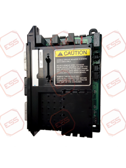 Vector Controller