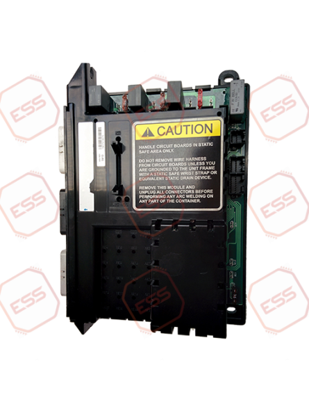 Vector Controller