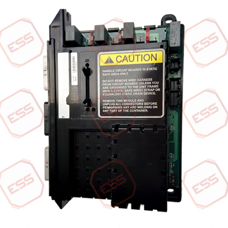 Vector Controller
